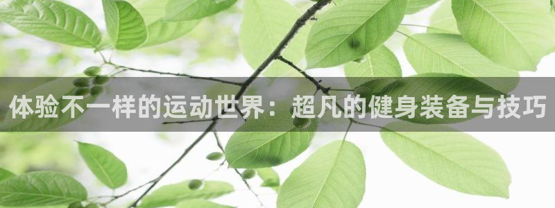 意昂3集团官网首页
